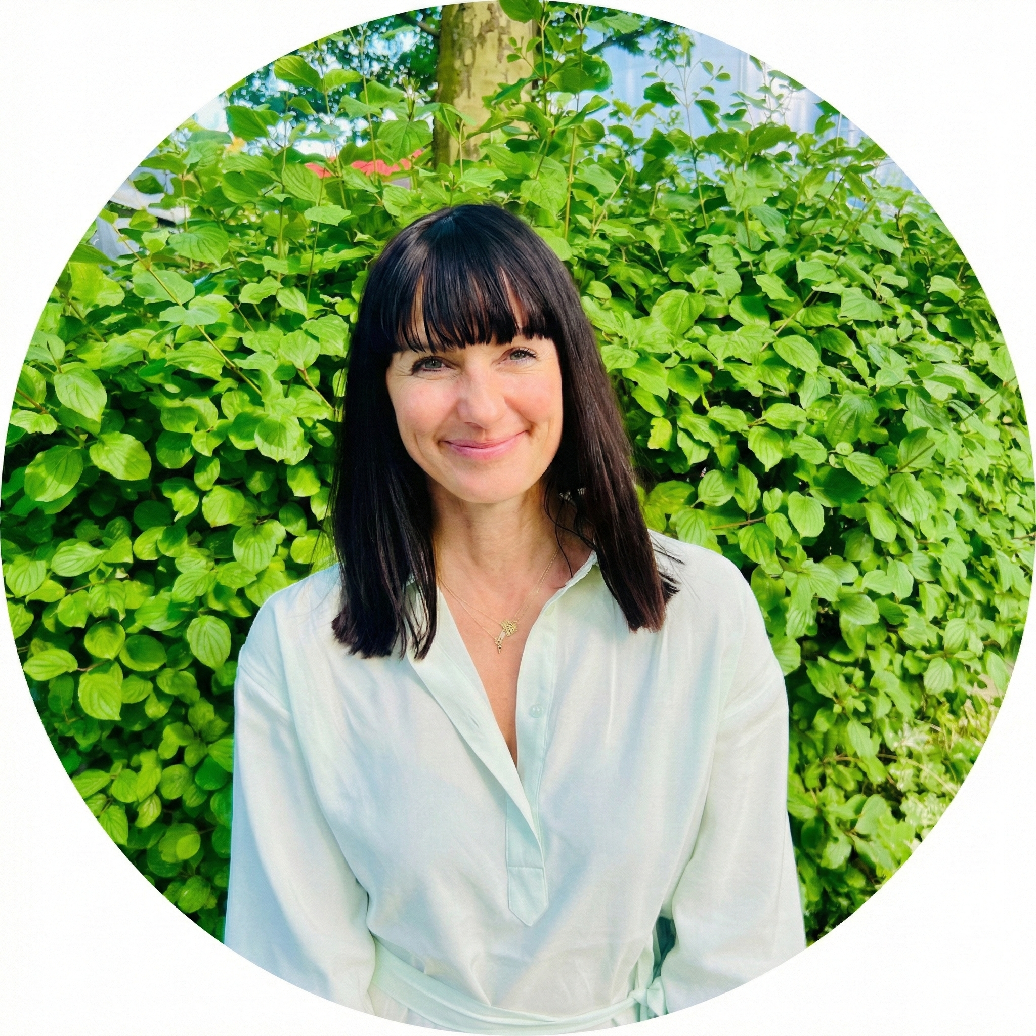 Jacqueline Koeppen Eltern Paar Coaching round