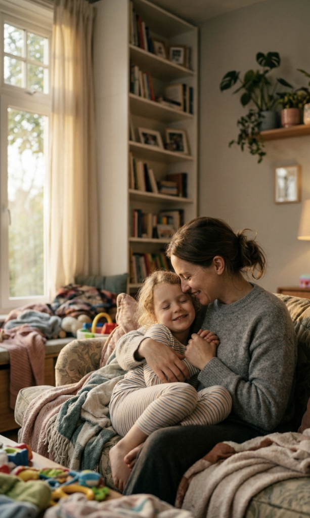 Das Beste Wort Innere Stimme Kinder